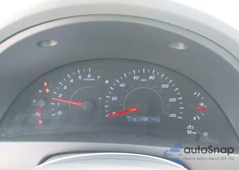 2010 Toyota Camry Le from USA, damaged, VIN 4T4BF3EK4AR029256